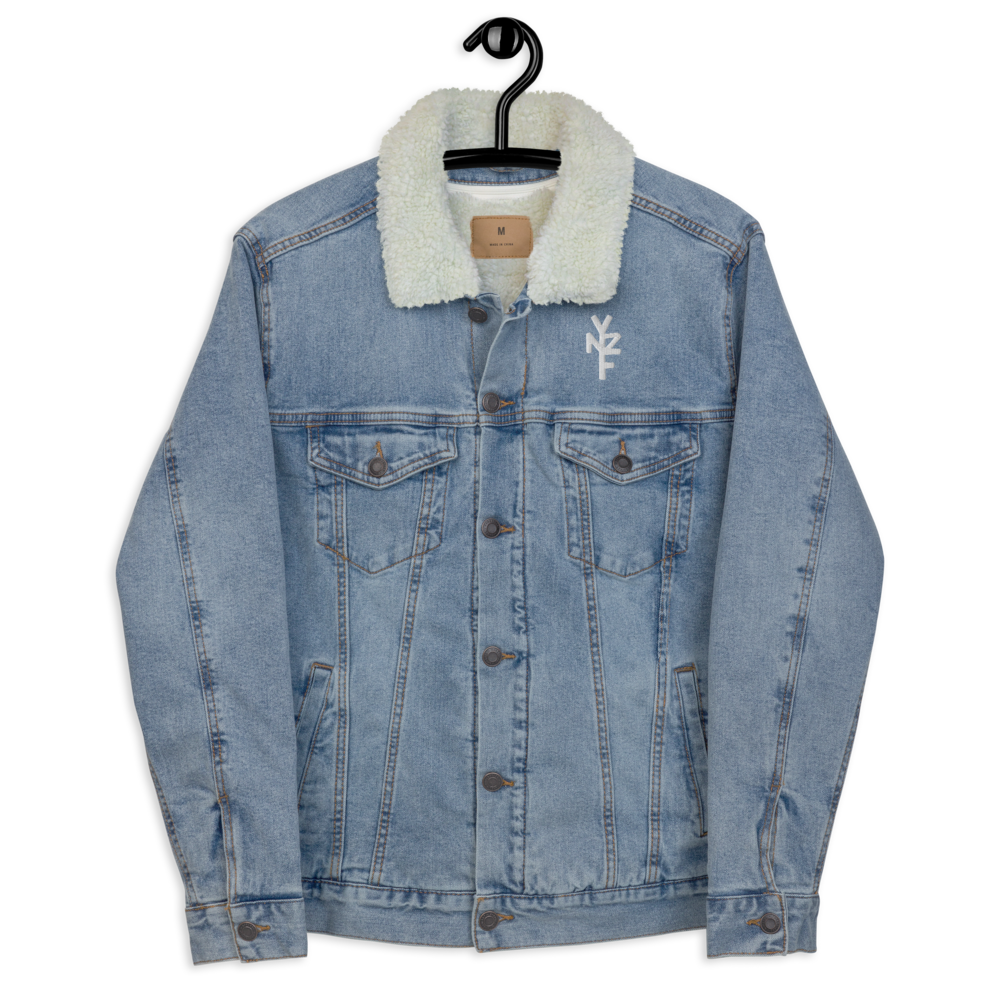 RD Style Luna Sherpa Denim Jacket – BK's Brand Name Clothing